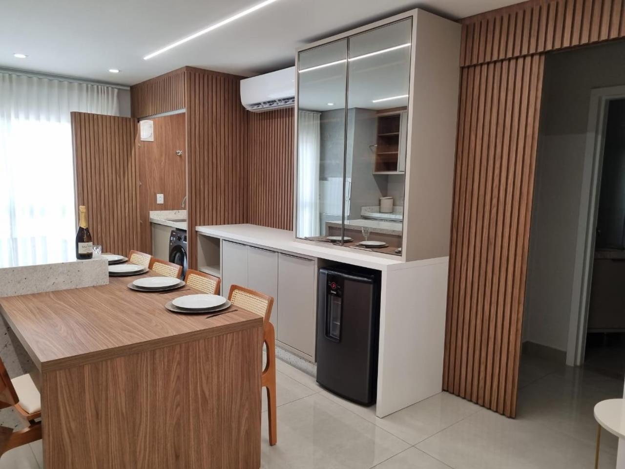 Luxury Apartamento *