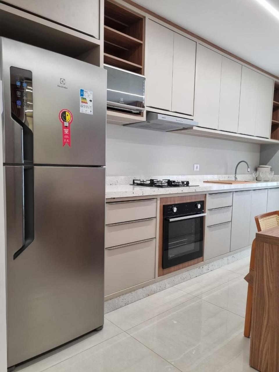 Luxury Apartamento Foz do Iguaçu