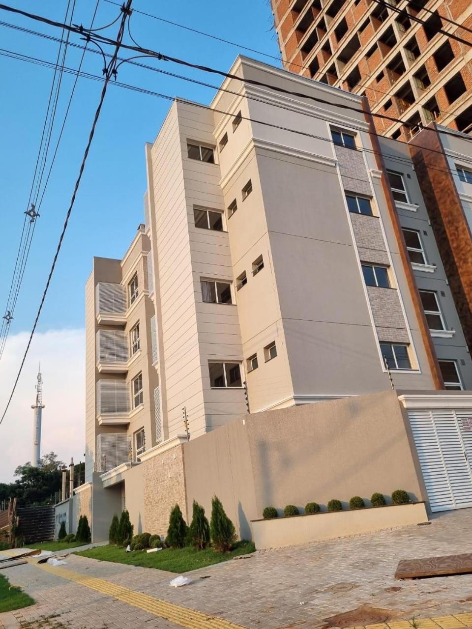 Apartamento Luxury *