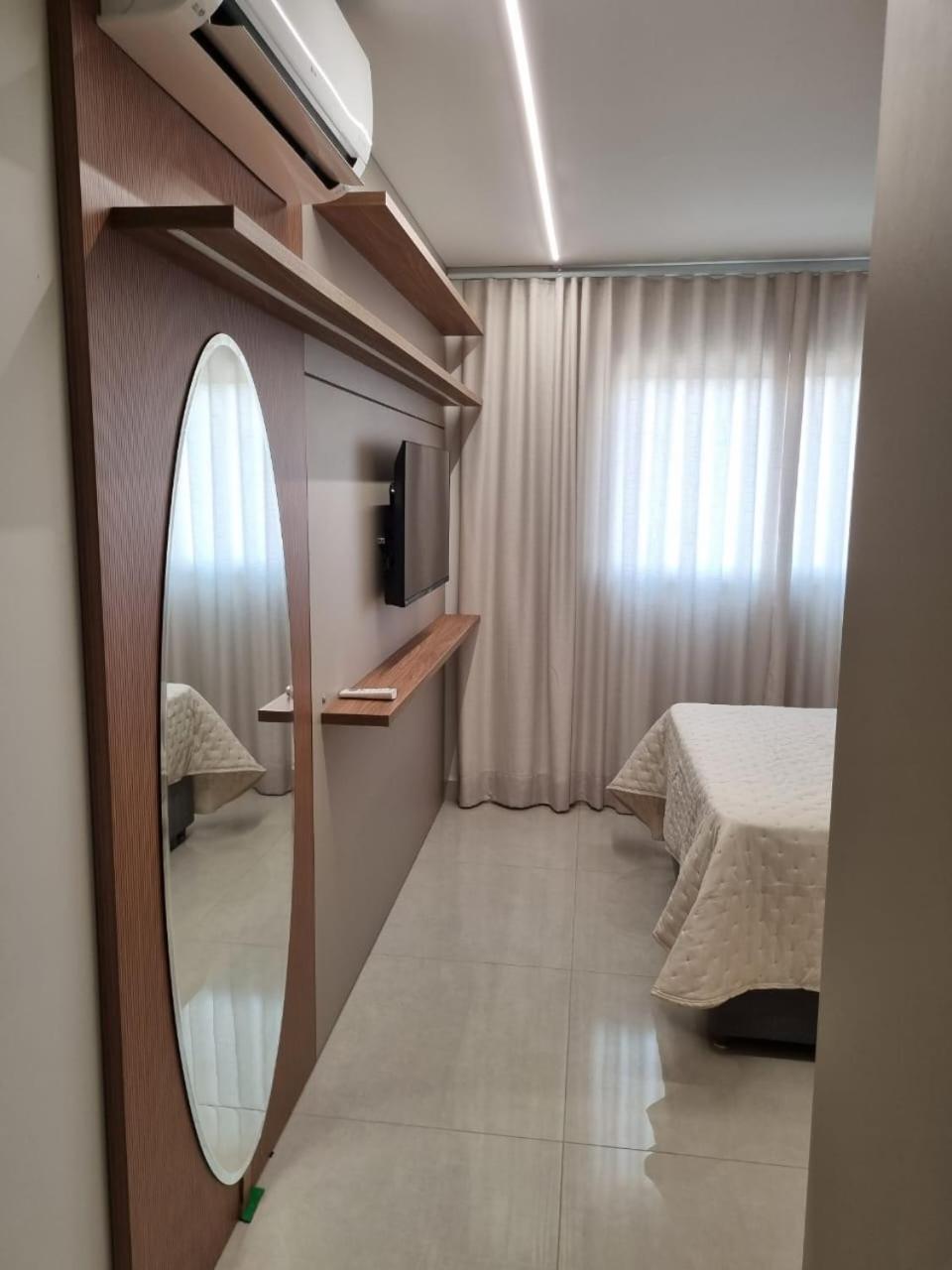 Luxury Apartamento Foz do Iguaçu