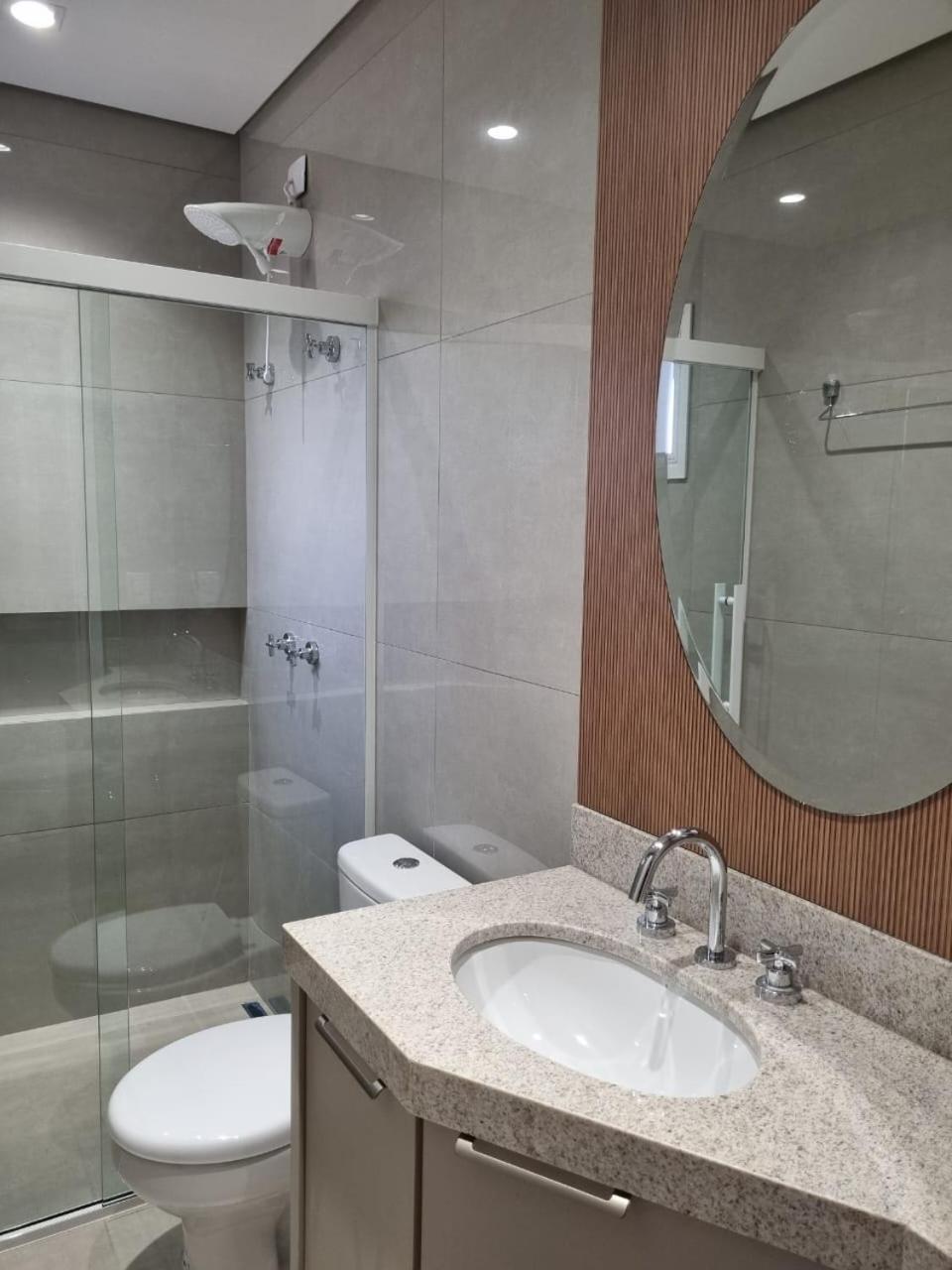 Apartamento Luxury